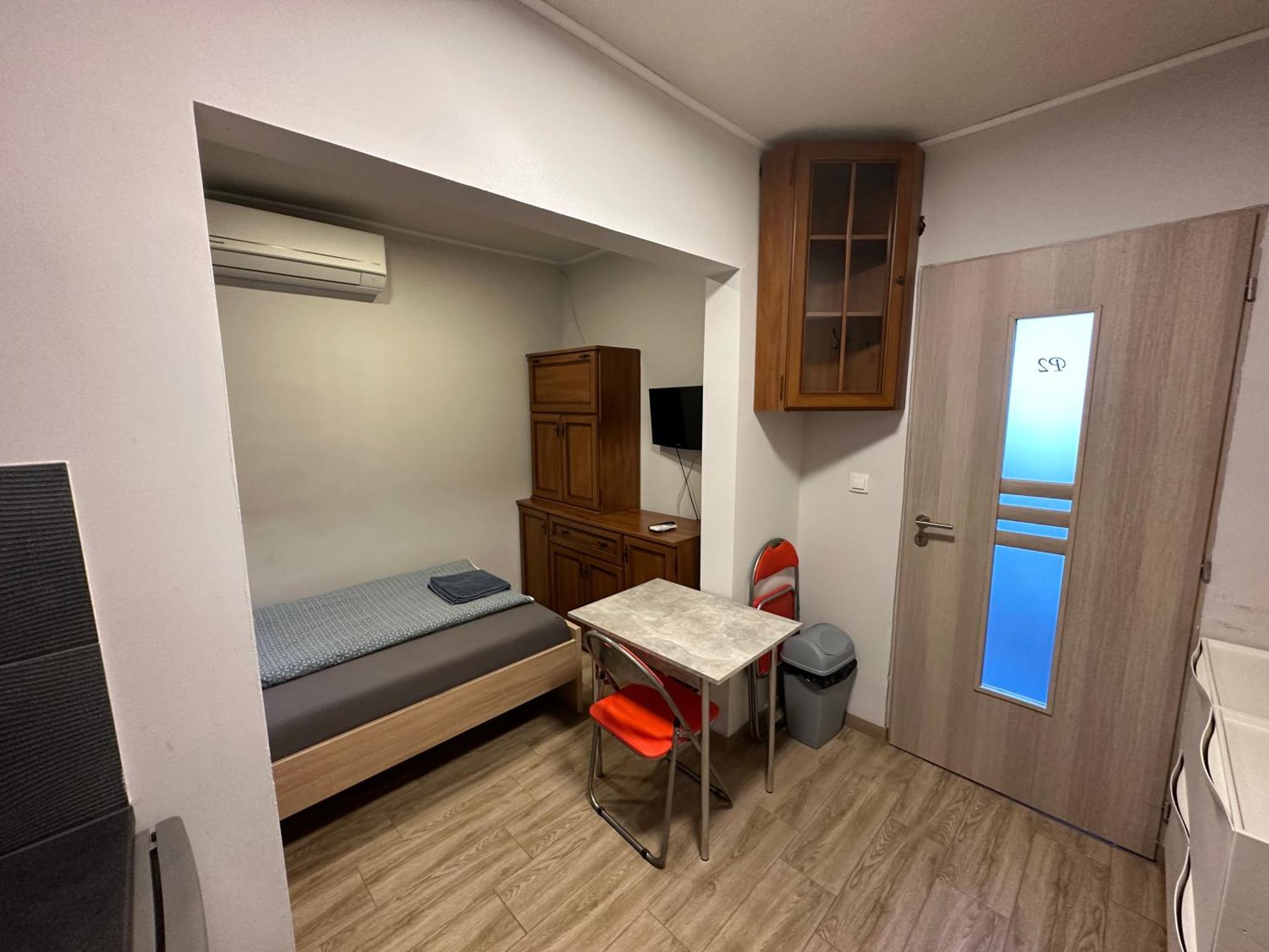 Beregi Apartman Tiszaújváros Eksteriør bilde